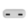 External battery Luazon PB-30, Li-Pol, 20,000 mAh, 2 USB, 2.1 A/1 A