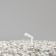 Landscape lamp Outdoor O050FL-L2W3K, 2W, 8x12.2 cm, LED, 80LM, 3000K, white color