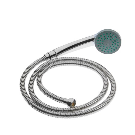 ROEGEN RP120B bathtub mixer, two -wound, zinc, chrome-1