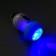 Browler Light "Mushroom" flashes mix 4x2.5x2.5 cm