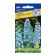 Flowers of the Dolphinium "Klia Spring", Blue, 0.05 g