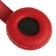 Wireless headphones Luazon Obt 1.0, invoices, MicroUSB, Microsd, Jack 3.5 mm, mix