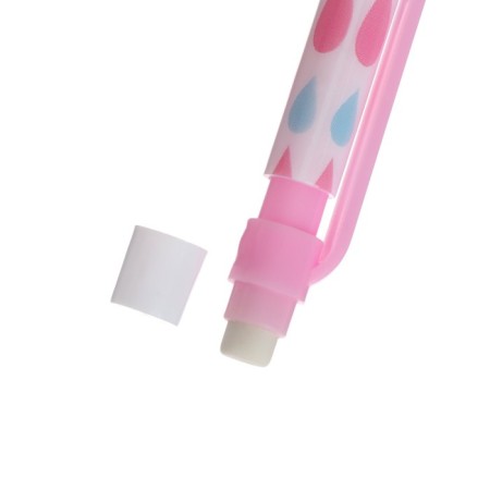 Mechanical pencil Calligrata, 0.5 mm, mix (barcode on the piece)-4