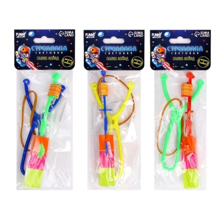 Sveta shooter, Mix color-6