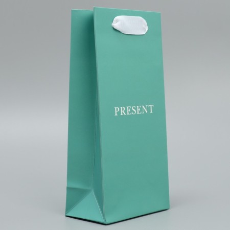 Gift Package Laminated, packaging, “Gift”, 10 x 22 x 6 cm-2