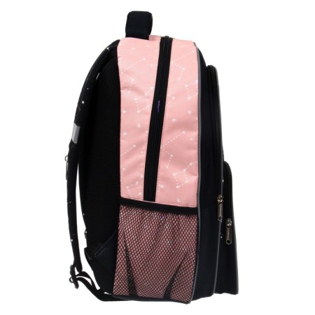 Barry backpack Erich Krause ergoline 20l, 44 x 33 x 22 cm, Star Soul 58122-3