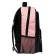 Barry backpack Erich Krause ergoline 20l, 44 x 33 x 22 cm, Star Soul 58122