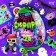 Toy - surprise in the egg "Terrible Mega -Surprise", more than 20 gifts, 20 cm
