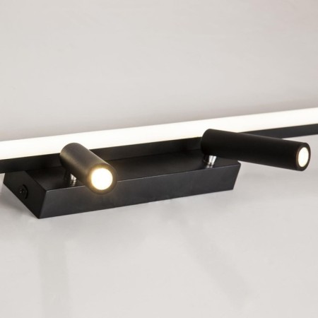 Reticenza ceiling 65 mm, LED 36W-2