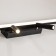 Reticenza ceiling 65 mm, LED 36W
