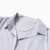 Female blouse, gray color, one size (42-46)