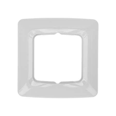 1st horizontal frame Kranz White KR-78-0225