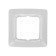 1st horizontal frame Kranz White KR-78-0225