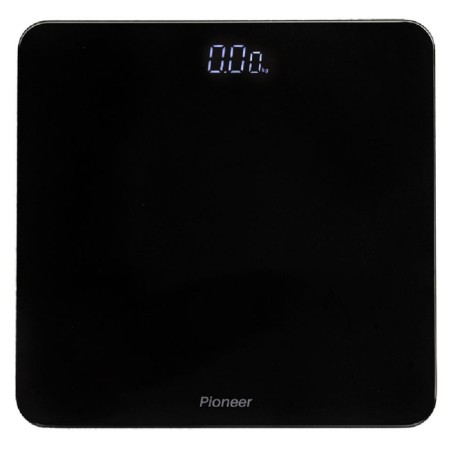Floor, electronic, glass scales Pioneer PBS1005