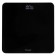Floor, electronic, glass scales Pioneer PBS1005