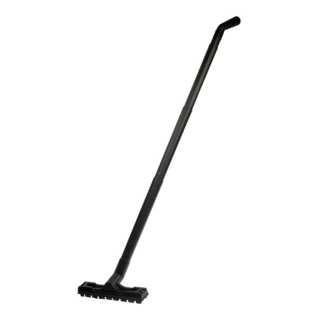 Denzel LVC20 construction vacuum cleaner, 1400 watts, 20 l, 3 m hose, carcinchronization socket-17