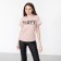 Women's T-shirt KAFTAN "PARTY", beige, rr 48-50