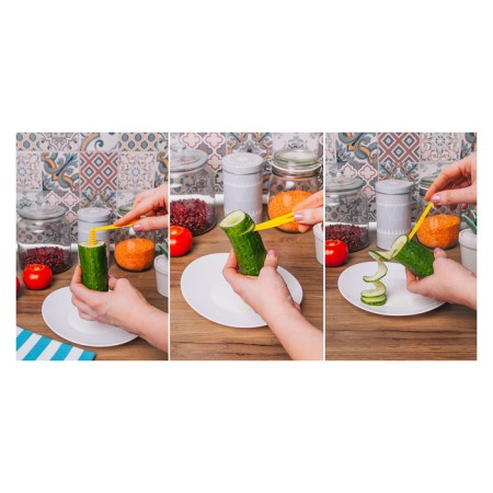 Vegetable engine Figure Dilan "Pinocchio", 10.5 cm, color mix-5
