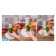 Vegetable engine Figure Dilan "Pinocchio", 10.5 cm, color mix