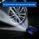 Car compressor Hoodyear Gy-35L Led Digital, 35 l/min, digits. Manometer, lantern, bag 77717
