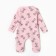 Combineson children's, pink color, height 62 cm