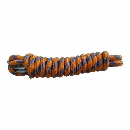 Cable-shnur climbing service key, 5 tons, 2 hooks