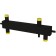 Hydraulic arrow Stout SDG-0015-005001, 8 m3/hour
