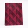 Gift Package "Red Romb", 33 x 42.5 x 10 cm
