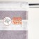 Curtain curtain jacquard Witerra 135x260cm, pink, PE 100%
