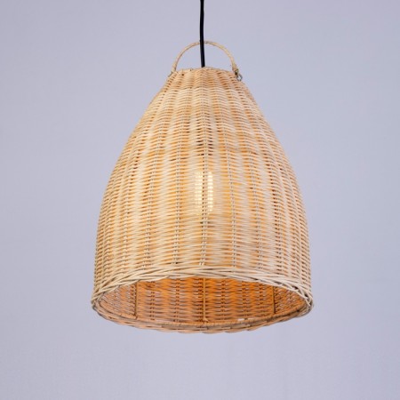 Ceiling Lamp from Ricky Ricky, 1 × 120 W, E27, 30 × 30 × 35 cm-2