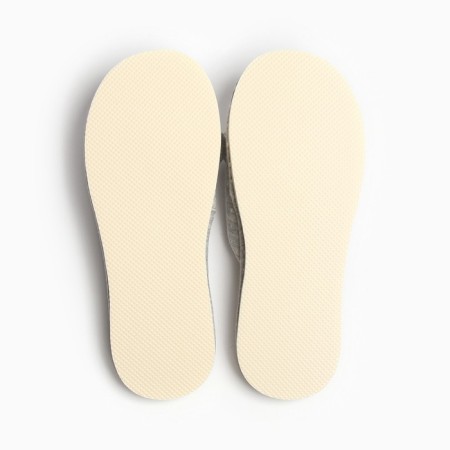 Women's slippers open, size 38-2
