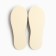 Women's slippers open, size 38