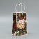 Package Gift Crafts "Toys", 12 x 21 x 9 cm, New Year