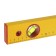 Aluminum level "Remocolor", "Yellow", 3 ampoules, 100 cm