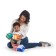 Baby Einstein soft cubes