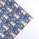 Two -sided craft packaging "Gentleman", 70 x 100 cm