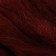 Fasting wool 100% half -toned wool 50g (17 chocolate)