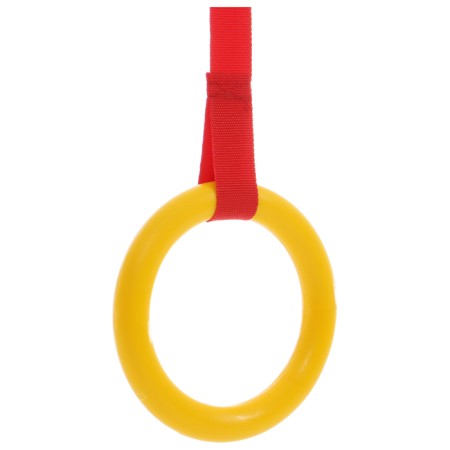 Gymnastic rings, mix-1