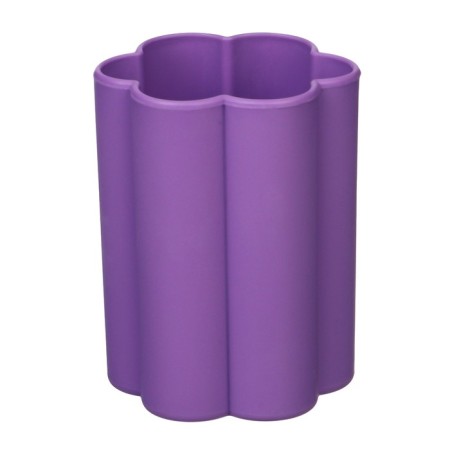 Silicone folding cup 160ml., Mix color-3