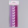Paper tubes 12 pcs "Party"