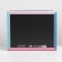 Gift folding box, packaging, “Art”, 31.2 x 25.6 x 16.1 cm