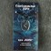 Amulet "Scandinavian runes", rune cano, 21x29mm, metal