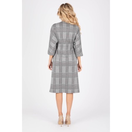 Women's dress, size 42-7