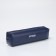 Style cosmetic bag, 20*4.5*5.2, lightning department, blue