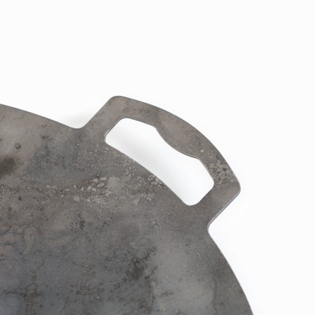 Saj "New" diameter 40 cm, steel thickness 2 mm-2