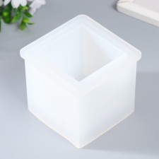 Mold Silicon 