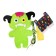Set for creativity: DIY plush toy "Montrustrik"