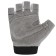 Gloves sports onlytop, p. L, red color