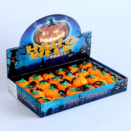 LED lamp "Pumpkin"-3