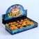 LED lamp "Pumpkin"